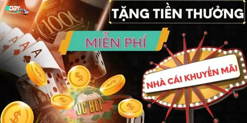 Chi tiết cách nhận khuyến mãi nạp đầu 8day