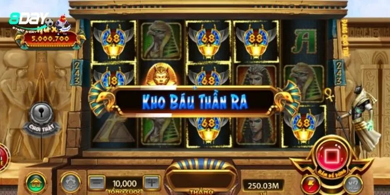 Khám phá luật chơi game từ A đến Z