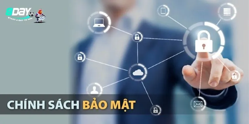 Cách 8day bảo mật thông tin cá nhân của người chơi